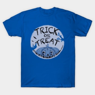 Trick or Treat night T-Shirt